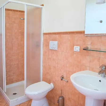 Monolocale Fronte Mare A - M031 Apartment *