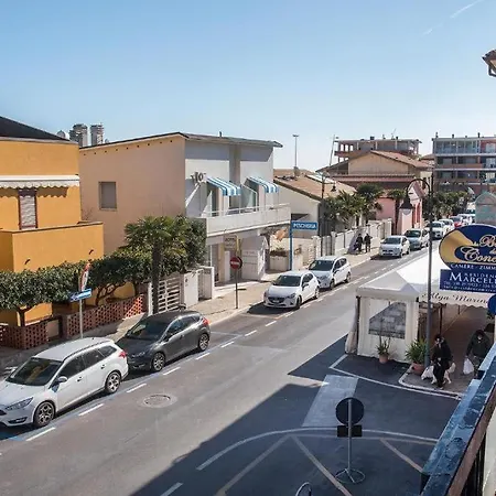 Apartment Monolocale Fronte Mare A - M031 Marcelli