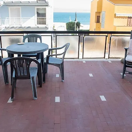 Monolocale Fronte Mare A - M031 Apartment *